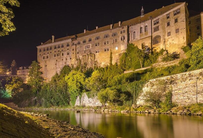 膳宿费 Penzion Globus