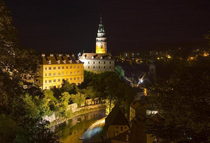 膳宿费 Penzion Globus