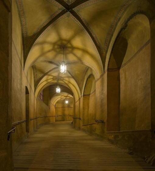 膳宿费 Penzion Globus