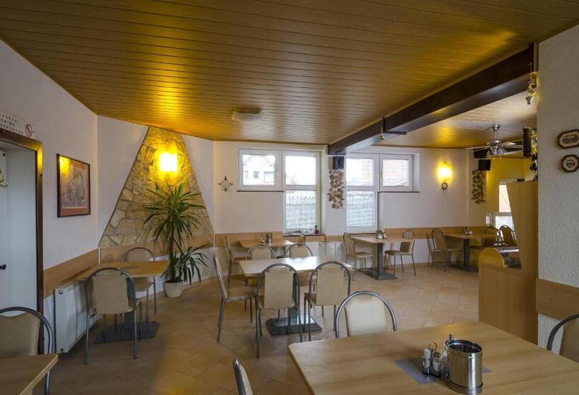 膳宿费 Penzion Globus