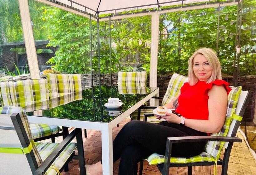 膳宿费 Penzion Sankt Johann