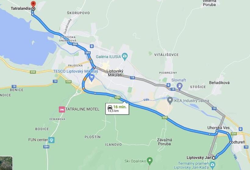 膳宿费 Penzion Sankt Johann