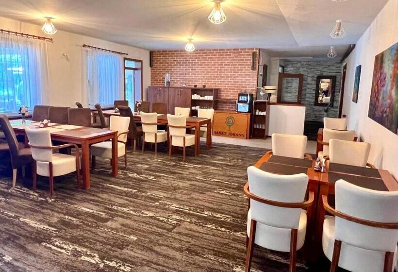 膳宿费 Penzion Sankt Johann