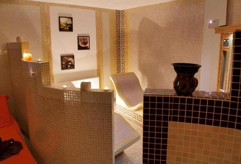 膳宿费 Penzion Sankt Johann