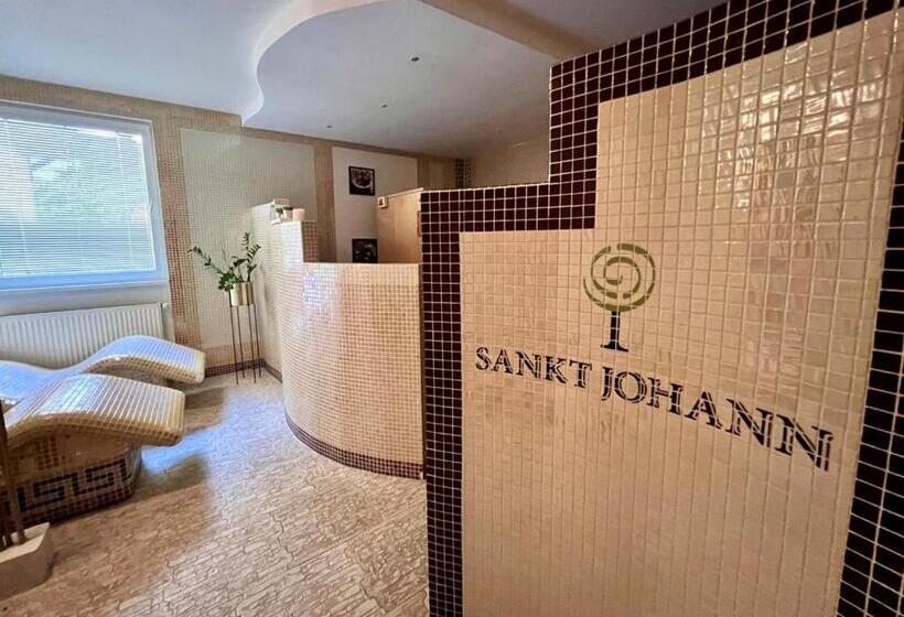 膳宿费 Penzion Sankt Johann