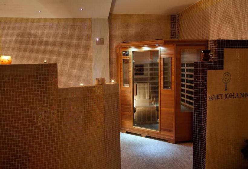 膳宿费 Penzion Sankt Johann