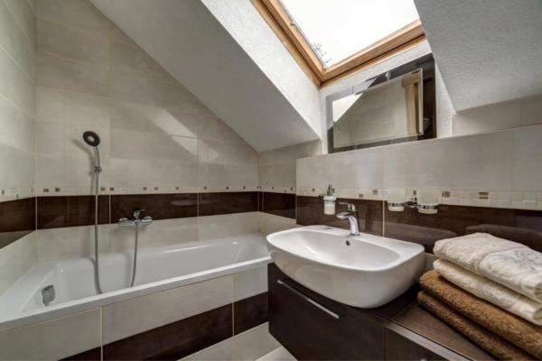 膳宿费 Penzion Sankt Johann