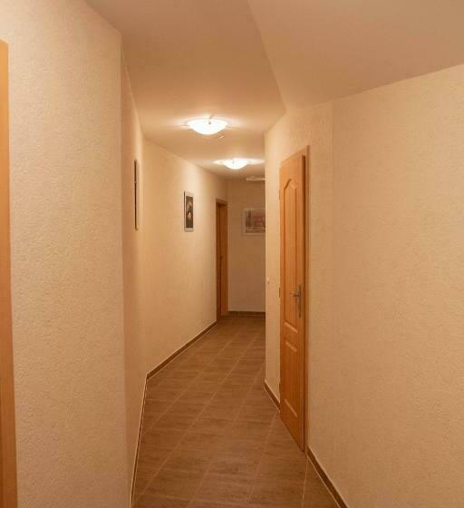 פנסיון Penzion štekrův Mlýn