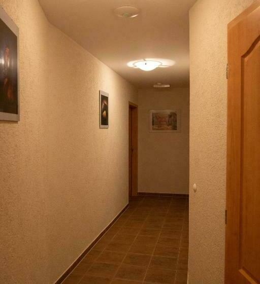 פנסיון Penzion štekrův Mlýn