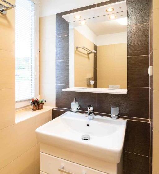 پانسیون Penzion Uno