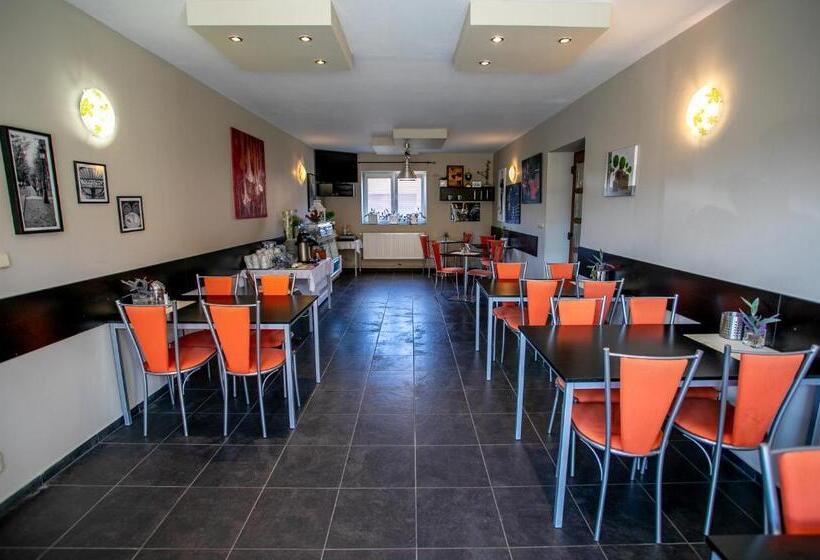 膳宿费 Penzion Vion