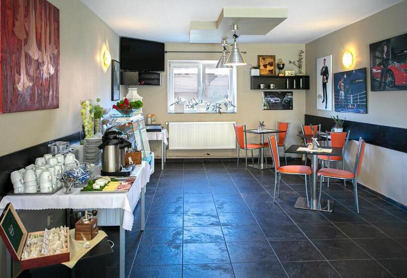 پانسیون Penzion Vion