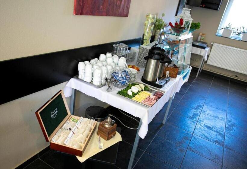 膳宿费 Penzion Vion