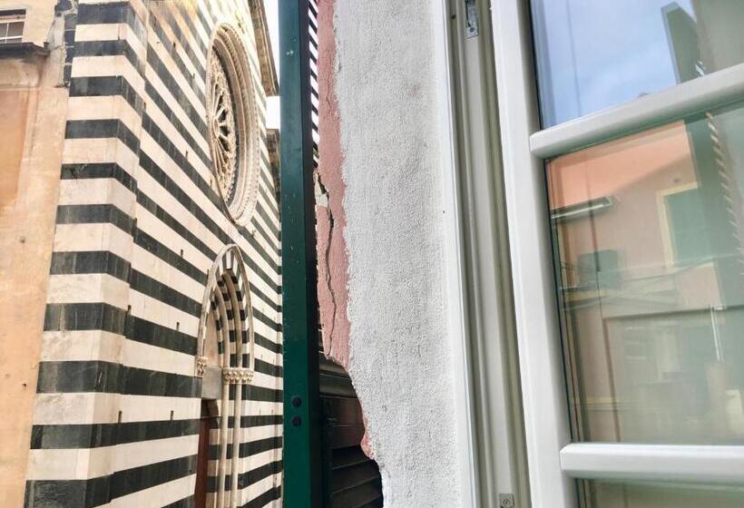 Пансион Piccolo Principe Affittacamere