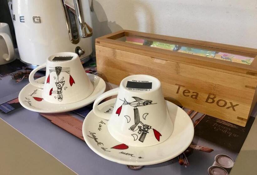 Пансион Piccolo Principe Affittacamere