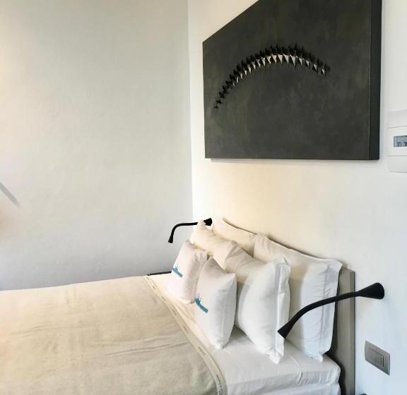 Пансион Piccolo Principe Affittacamere