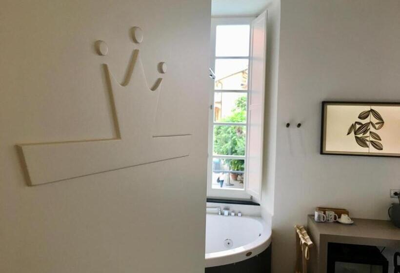 Пансион Piccolo Principe Affittacamere