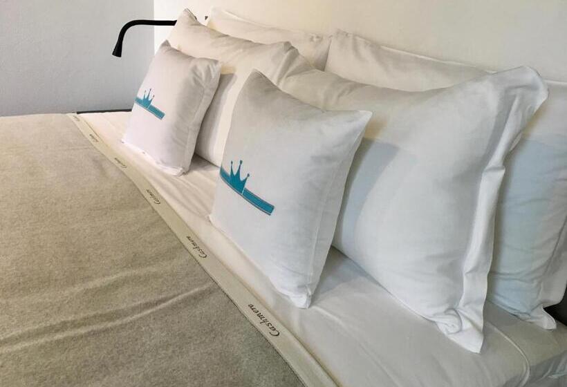 Пансион Piccolo Principe Affittacamere