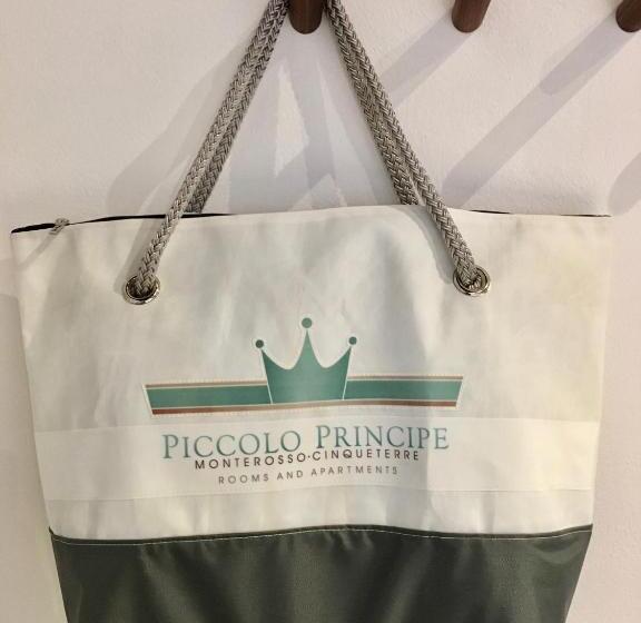 Пансион Piccolo Principe Affittacamere