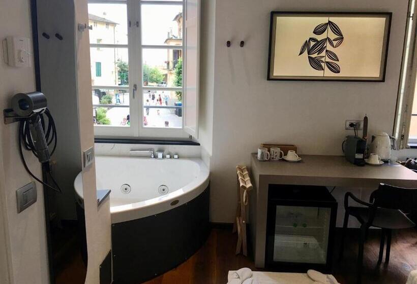 Пансион Piccolo Principe Affittacamere