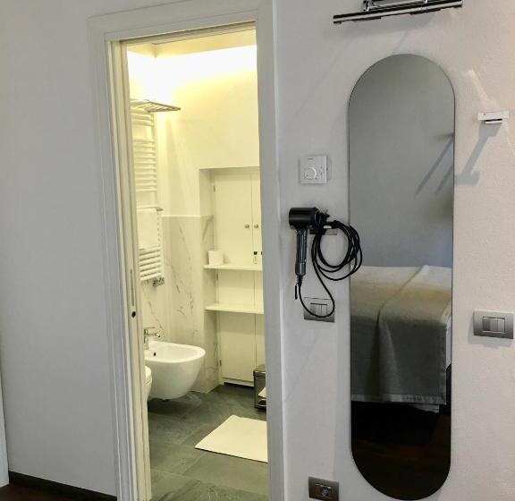 Пансион Piccolo Principe Affittacamere