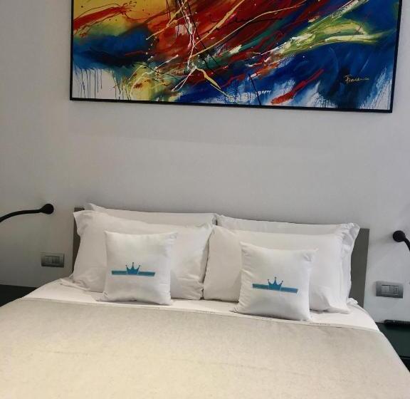 Пансион Piccolo Principe Affittacamere