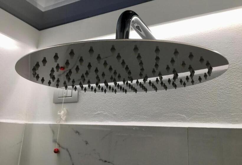 Пансион Piccolo Principe Affittacamere