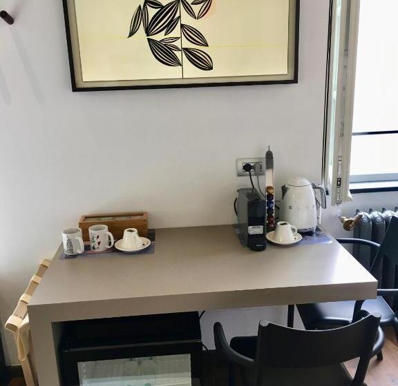 Пансион Piccolo Principe Affittacamere