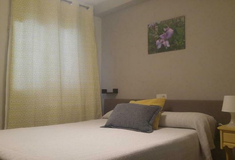 پانسیون Posada Tintes