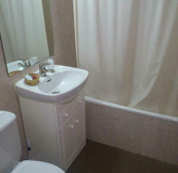 پانسیون Posada Tintes