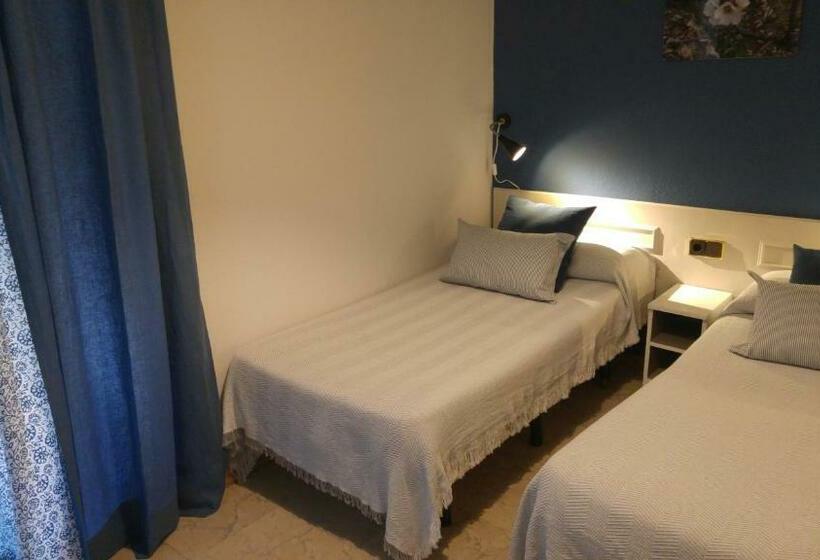 پانسیون Posada Tintes