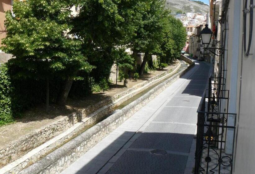 پانسیون Posada Tintes