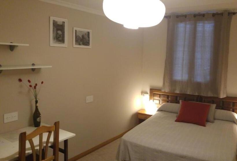 پانسیون Posada Tintes