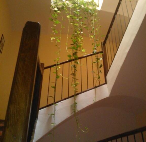 پانسیون Posada Tintes