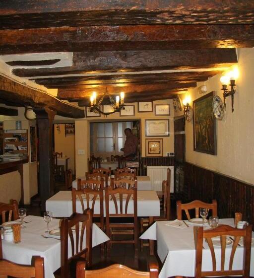 پانسیون Posada Tintes