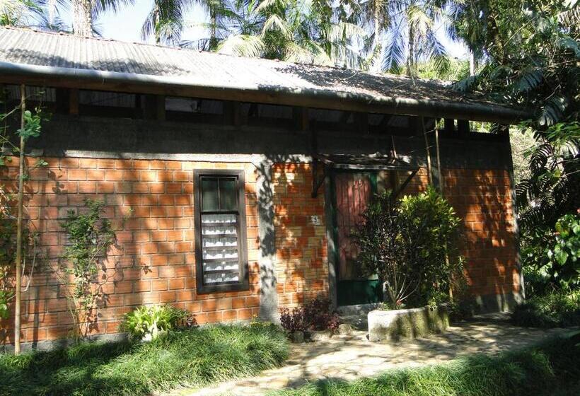 Пансион Pousada Do Oasis