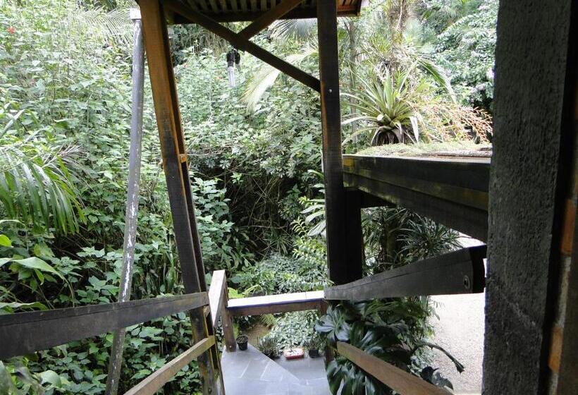 Пансион Pousada Do Oasis