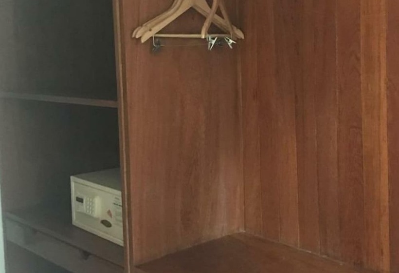 膳宿费 Pousada Italia Beach