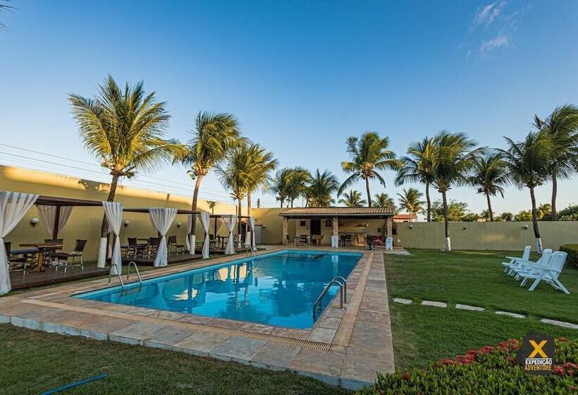 膳宿费 Pousada Italia Beach