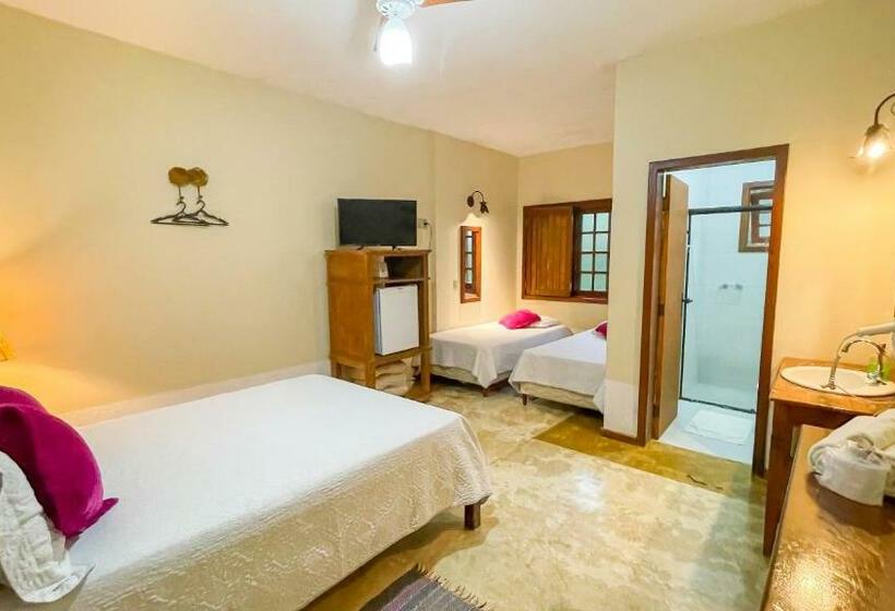 펜션 Pousada Lagos De Minas