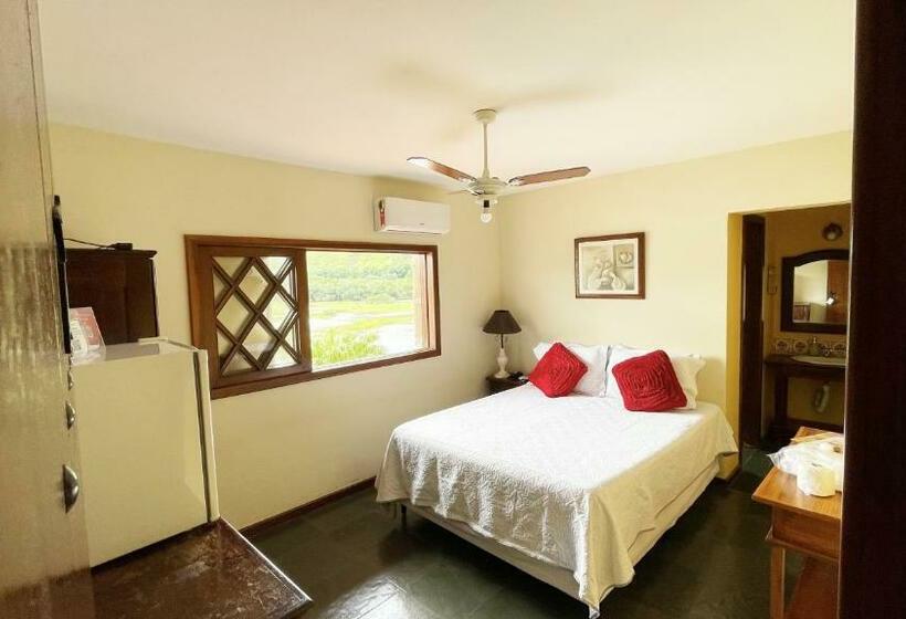 펜션 Pousada Lagos De Minas