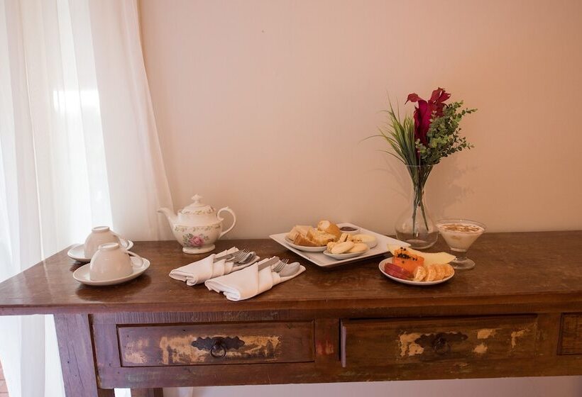 펜션 Pousada Lagos De Minas