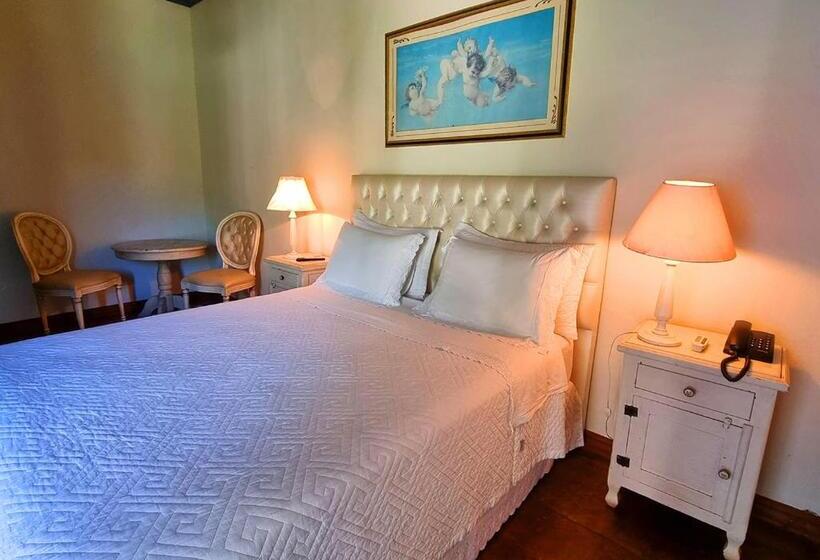 膳宿费 Pousada Villa Paolucci