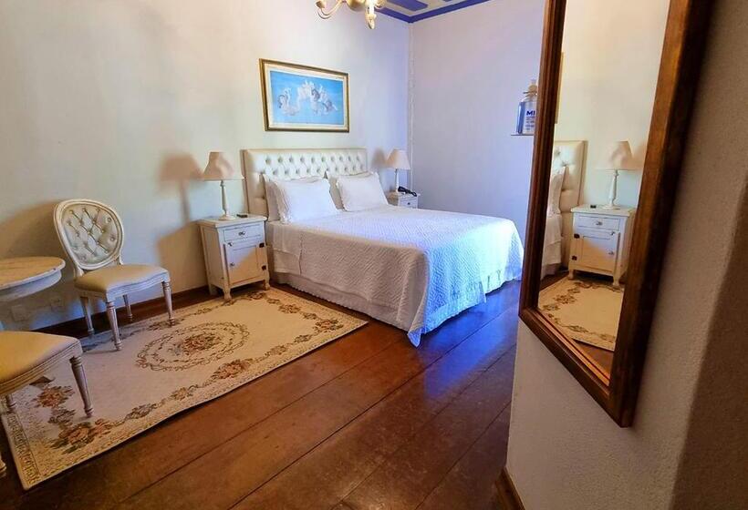 膳宿费 Pousada Villa Paolucci