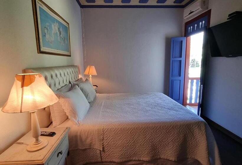 膳宿费 Pousada Villa Paolucci