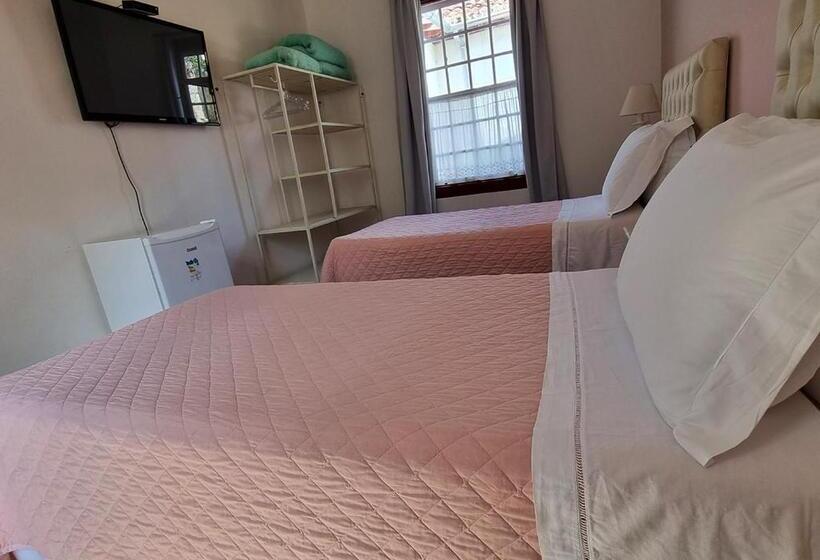 膳宿费 Pousada Villa Paolucci