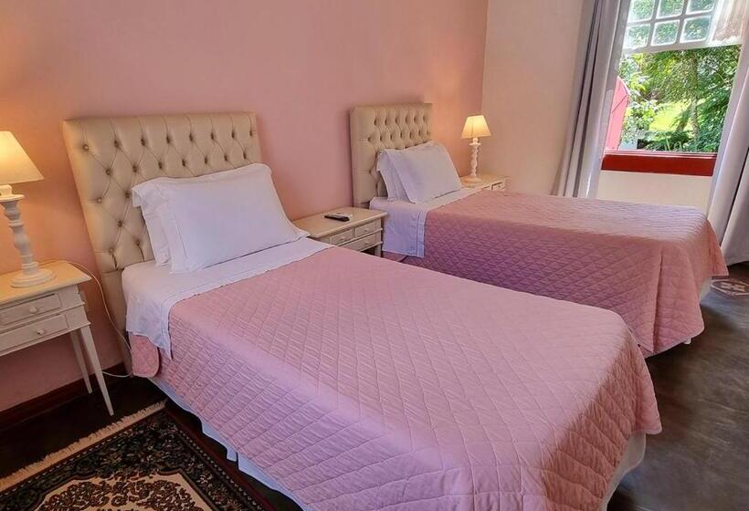 膳宿费 Pousada Villa Paolucci