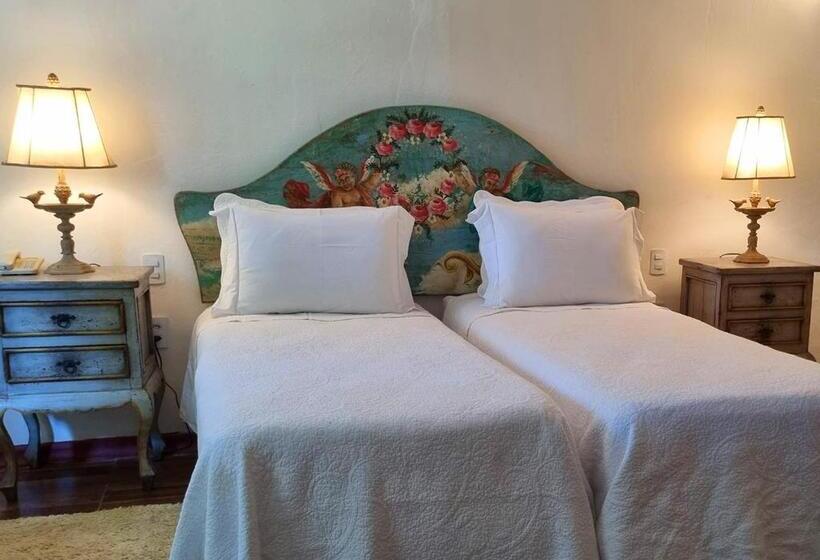 膳宿费 Pousada Villa Paolucci