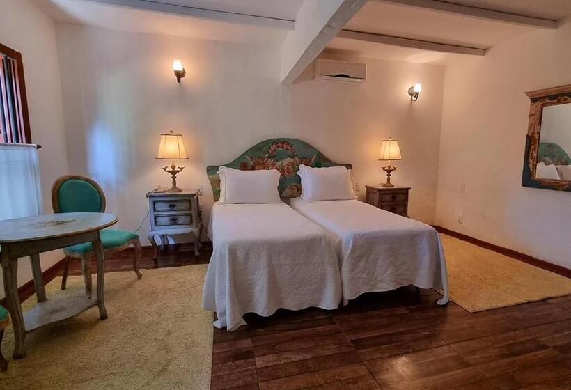 膳宿费 Pousada Villa Paolucci