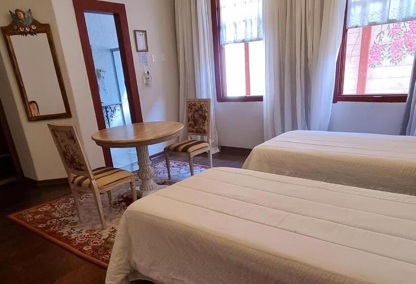 膳宿费 Pousada Villa Paolucci